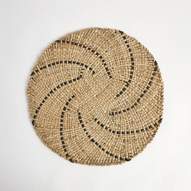 Woven Makira Placemat