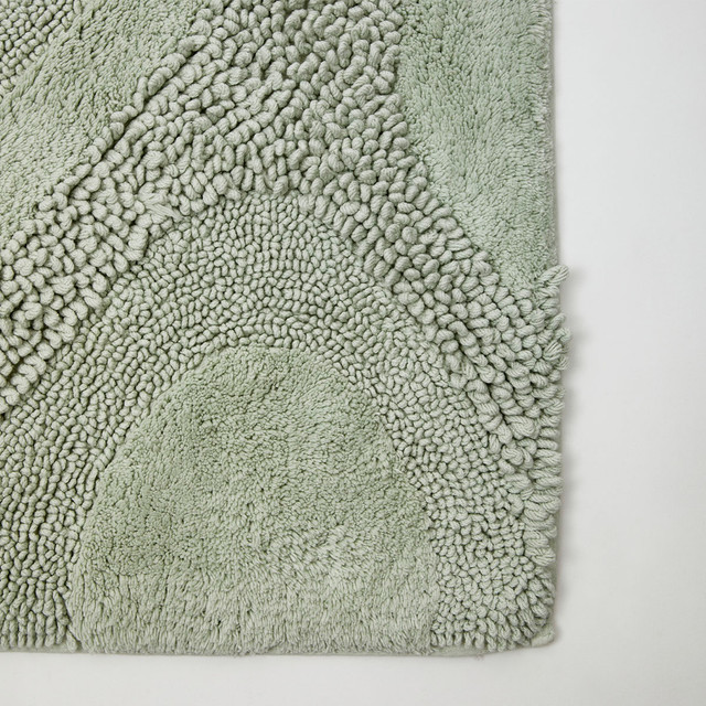 Isla Tufted Bath Mat 5 Isla Tufted Bath Mat
