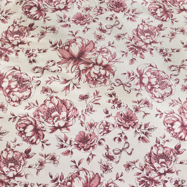 Cressida Floral Quilt Cover Set 9 Cressida Floral Quilt Cover Set