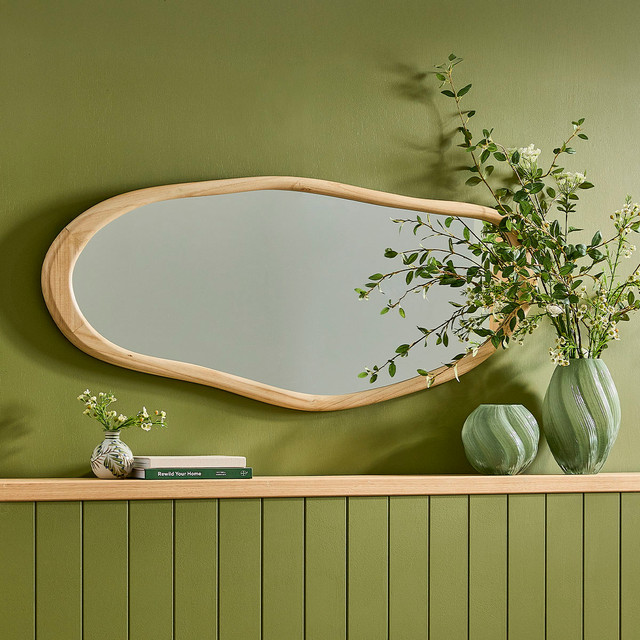 Boulder Mirror 6 Boulder Mirror