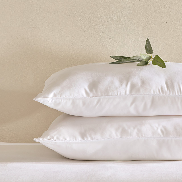 Recycled Pillow 17 Recycled Pillow