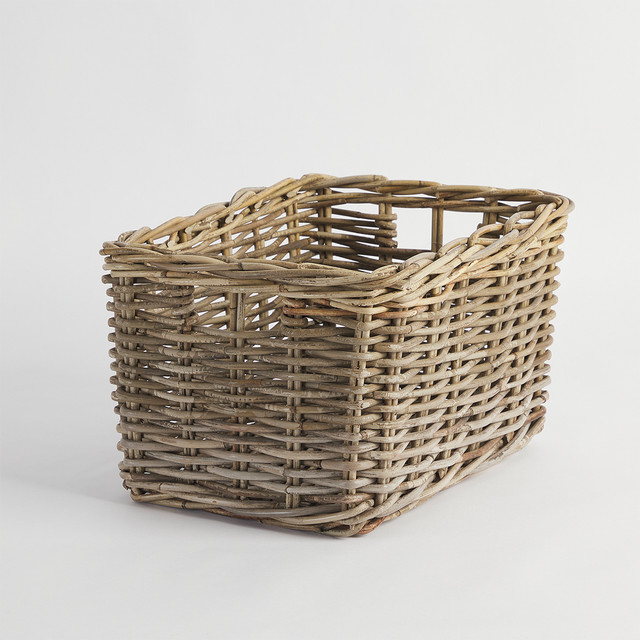 Hendrick Shelf Basket 7 Hendrick Shelf Basket