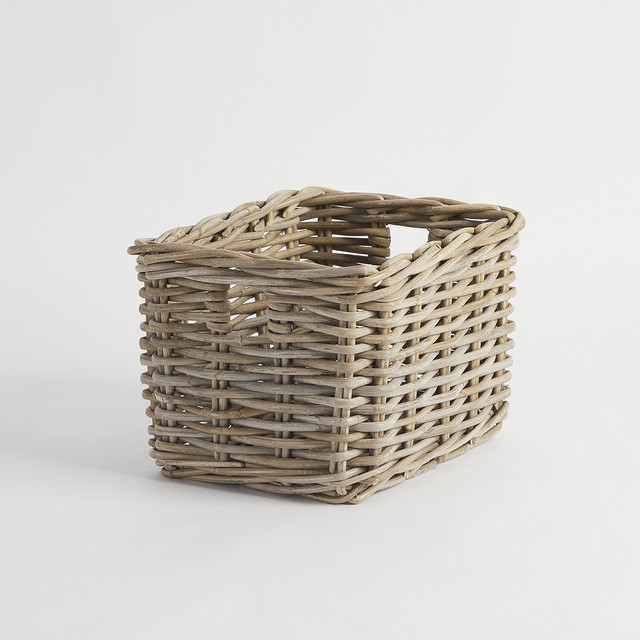 Hendrick Shelf Basket 8 Hendrick Shelf Basket