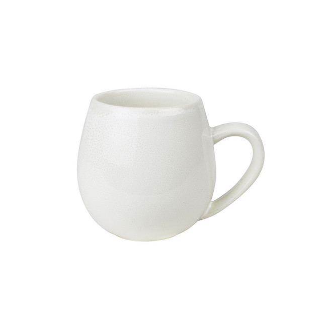 Hug Mug Gloss Snow Set of 4 7 Hug Mug Gloss Snow Set of 4