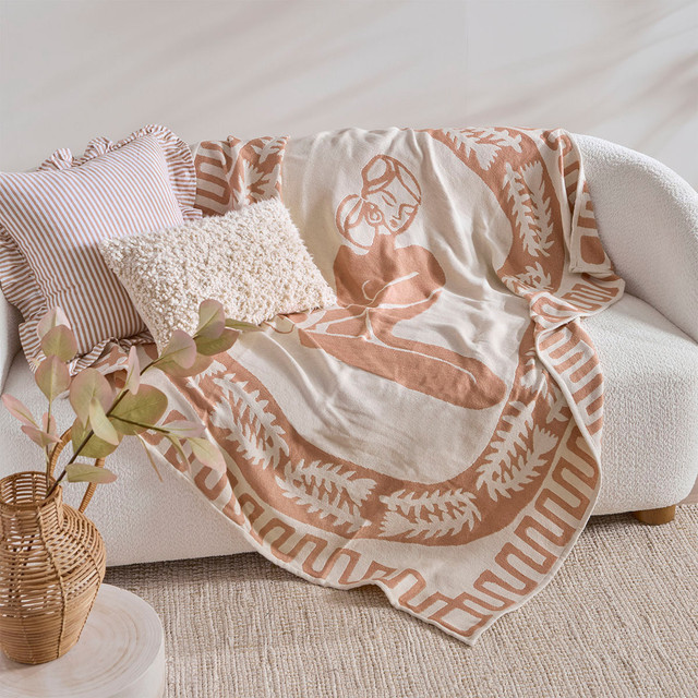 Carmene Throw 6 Carmene Throw