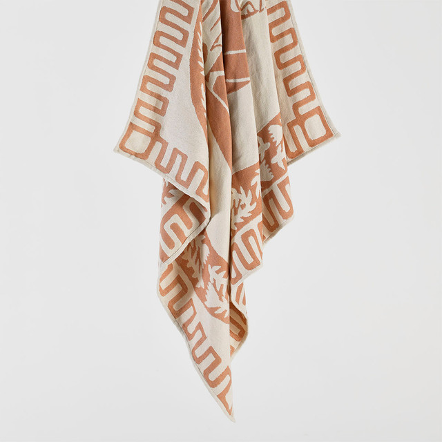 Carmene Throw 7 Carmene Throw