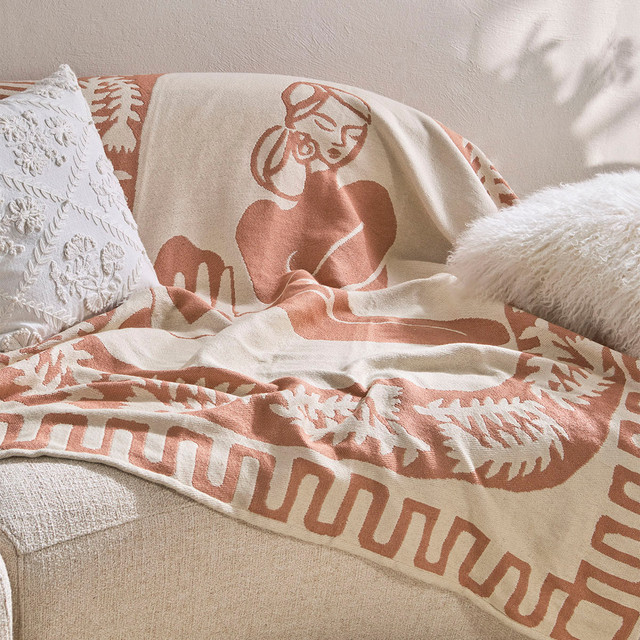 Carmene Throw 8 Carmene Throw