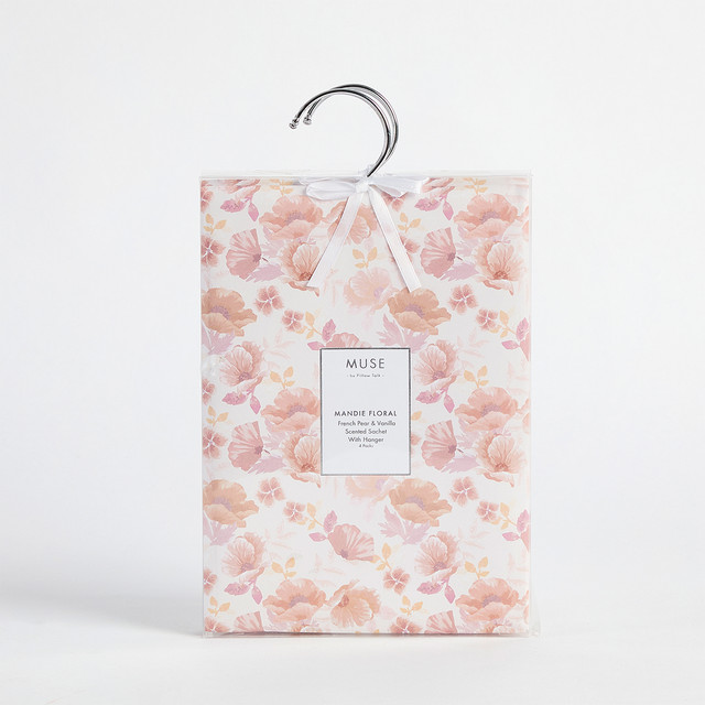 Mandie Floral Scented Range 10 Mandie Floral Scented Range