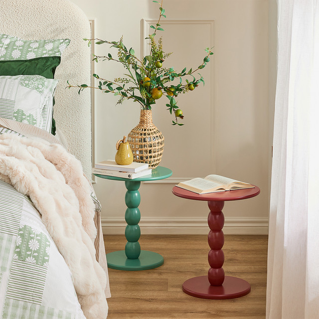 Marley Side Table 1 Marley Side Table