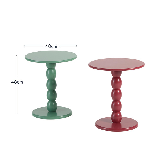 Marley Side Table 4 Marley Side Table