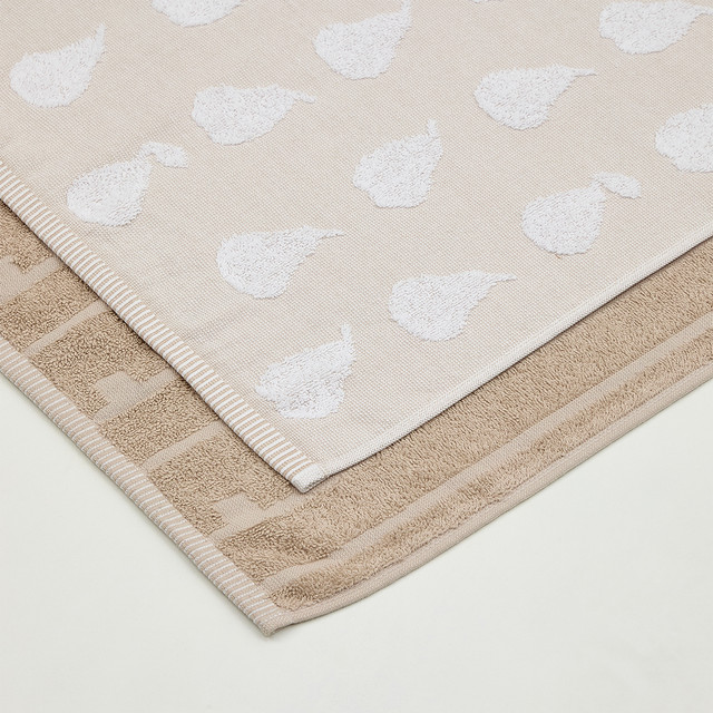 Pear Tea Towel 2pk 10 Pear Tea Towel 2pk