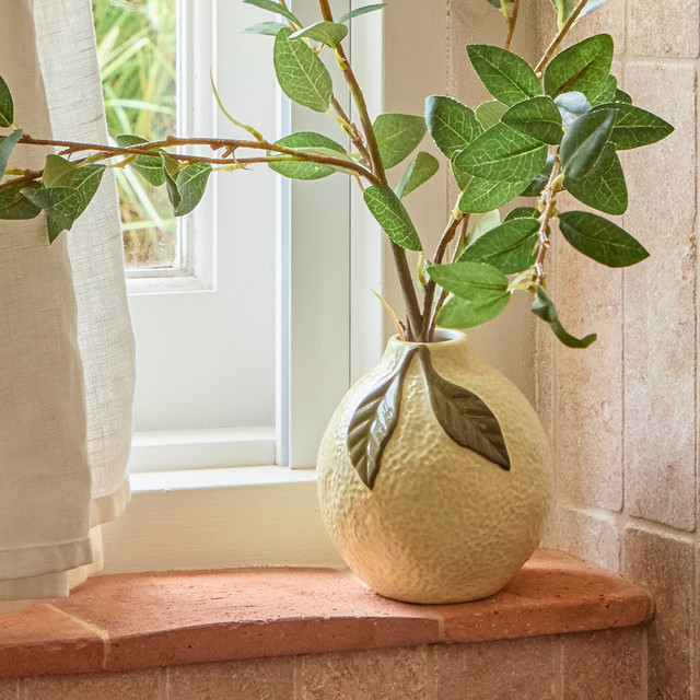 Lumen Fruit Vase 5 Lumen Fruit Vase