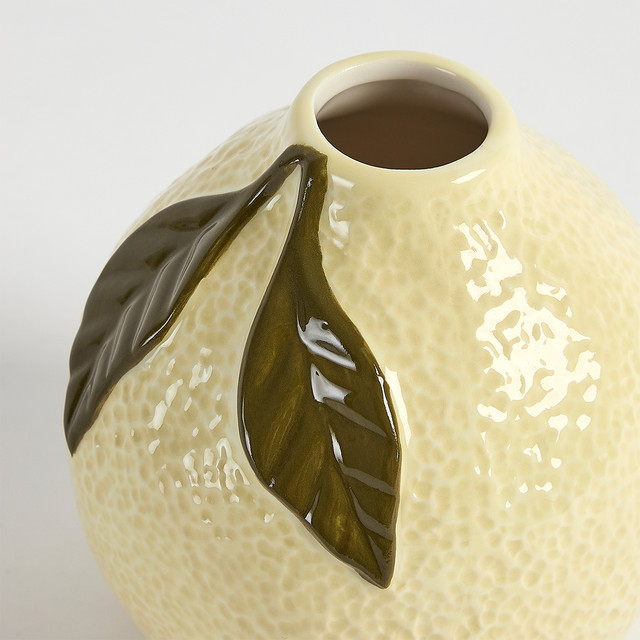 Lumen Fruit Vase 6 Lumen Fruit Vase