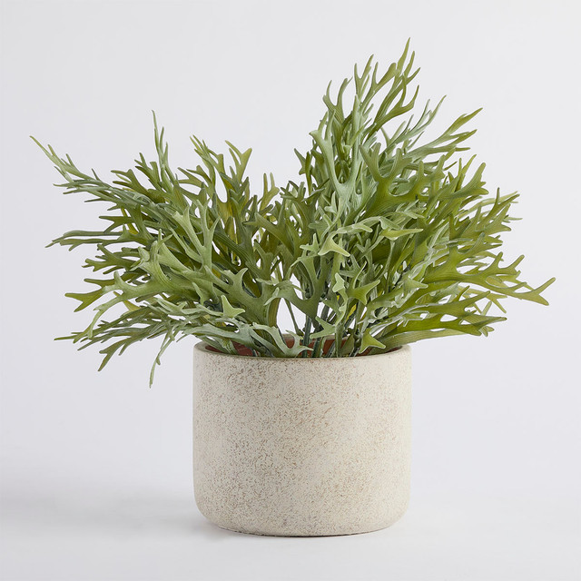Artificial Eddie Potted Plant 13 Artificial Eddie Potted Plant