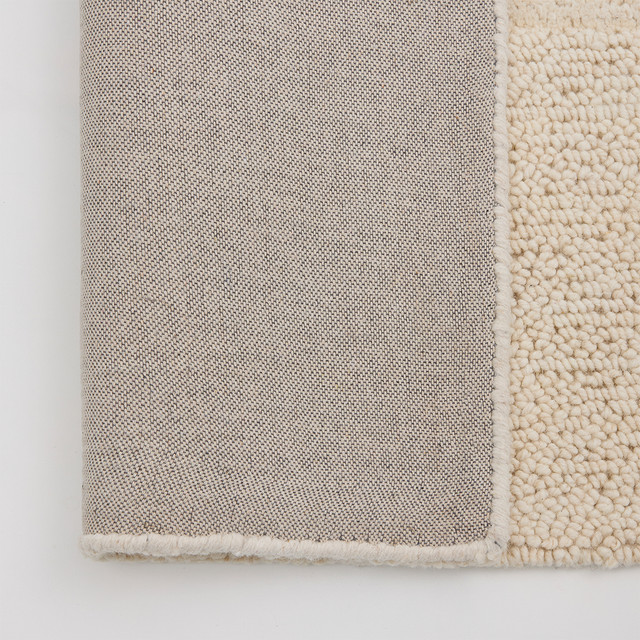 Syanno Wool Floor Rug 9 Syanno Wool Floor Rug