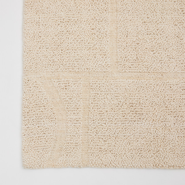 Syanno Wool Floor Rug 10 Syanno Wool Floor Rug