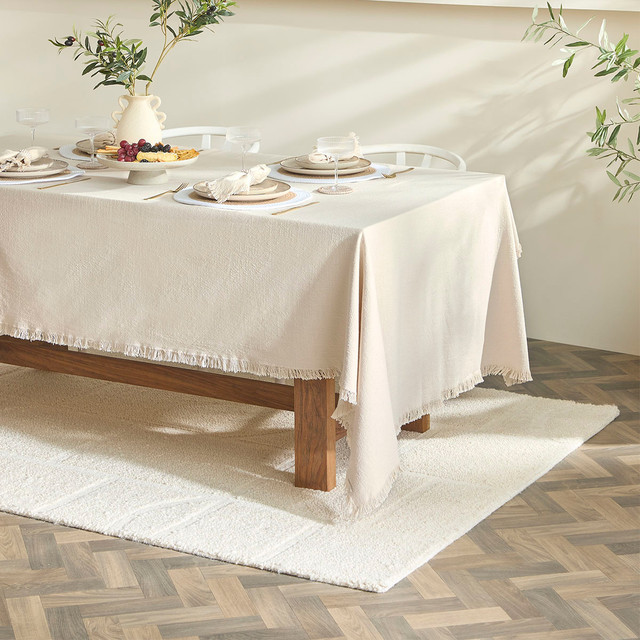 Syanno Wool Floor Rug 11 Syanno Wool Floor Rug