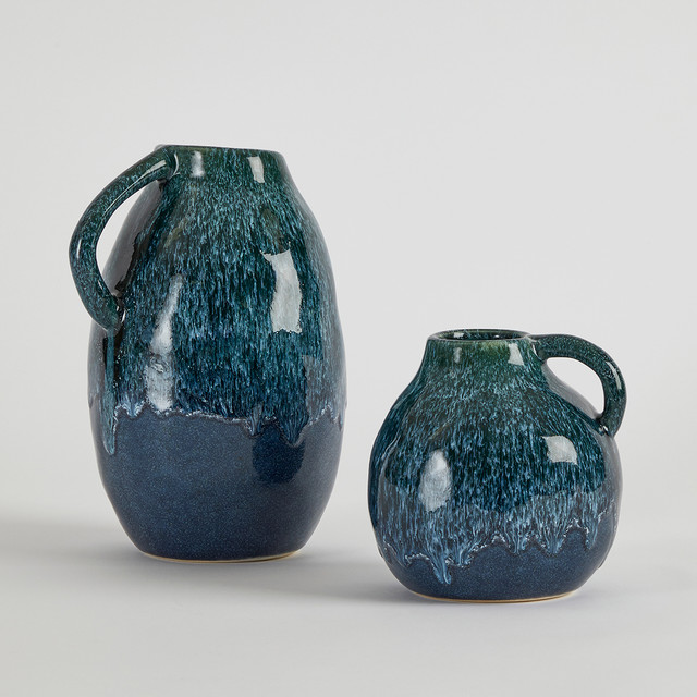 Westport Decorative Vase 1 Westport Decorative Vase