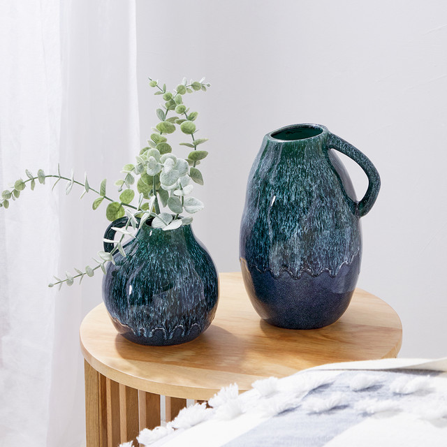 Westport Decorative Vase 7 Westport Decorative Vase