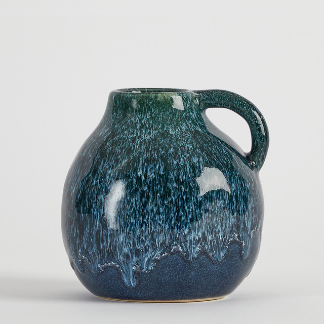 Westport Decorative Vase 8 Westport Decorative Vase