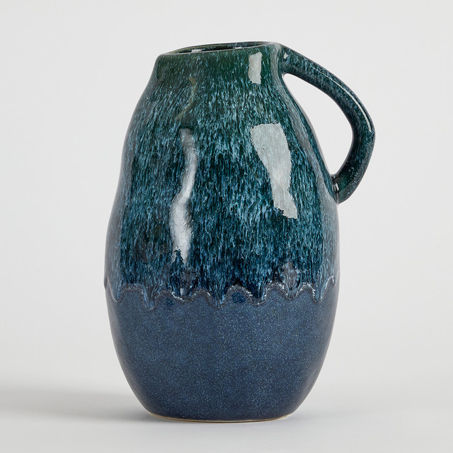 Westport Decorative Vase 9 Westport Decorative Vase