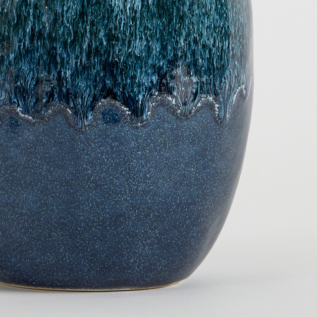 Westport Decorative Vase 10 Westport Decorative Vase