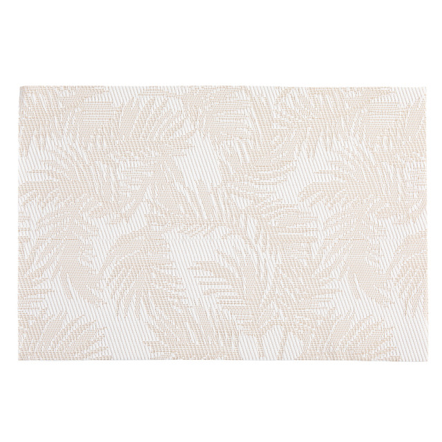 Palme Placemat 4 Palme Placemat