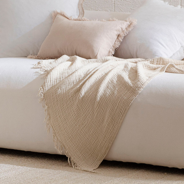 Lavelle Cotton Throw