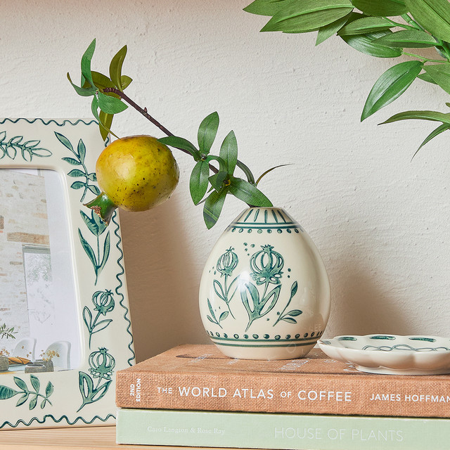 Elodie Vase 1 Elodie Vase