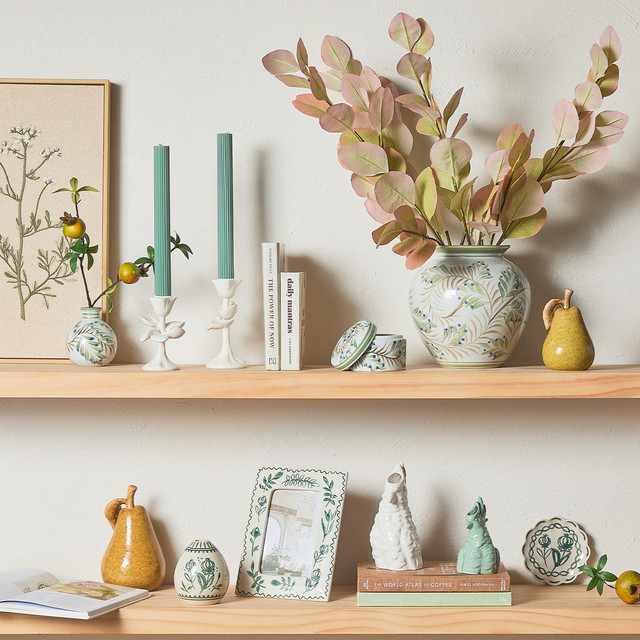 Elodie Vase 8 Elodie Vase