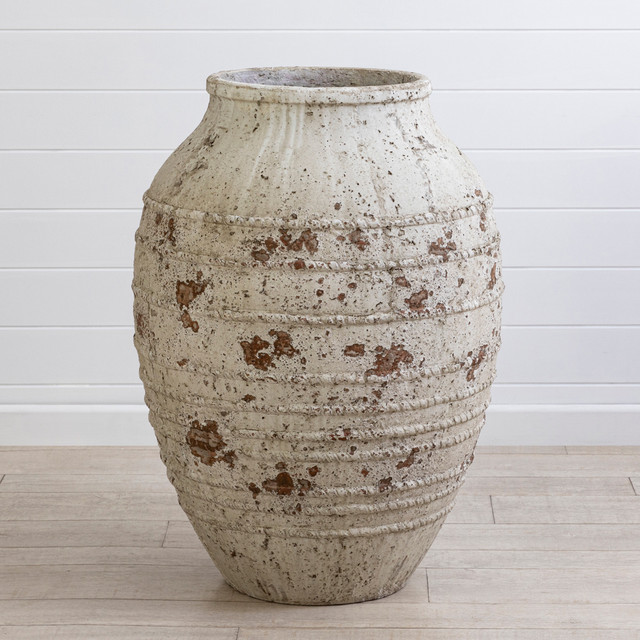 Monaco Decorative Large Floor Vase 15 Monaco Decorative Large Floor Vase