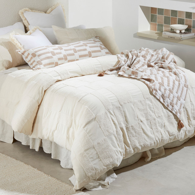 Bailey Geo Extra Large Oblong Cushion 8 Bailey Geo Extra Large Oblong Cushion