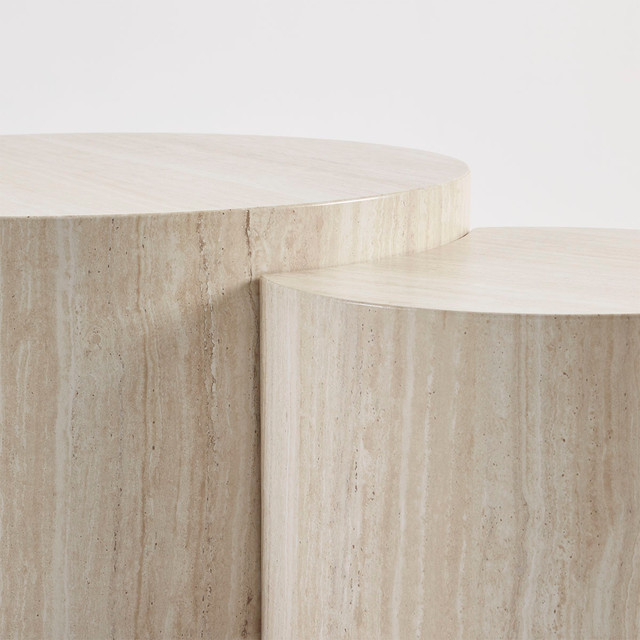 Tupelo Nested Coffee Table 11 Tupelo Nested Coffee Table
