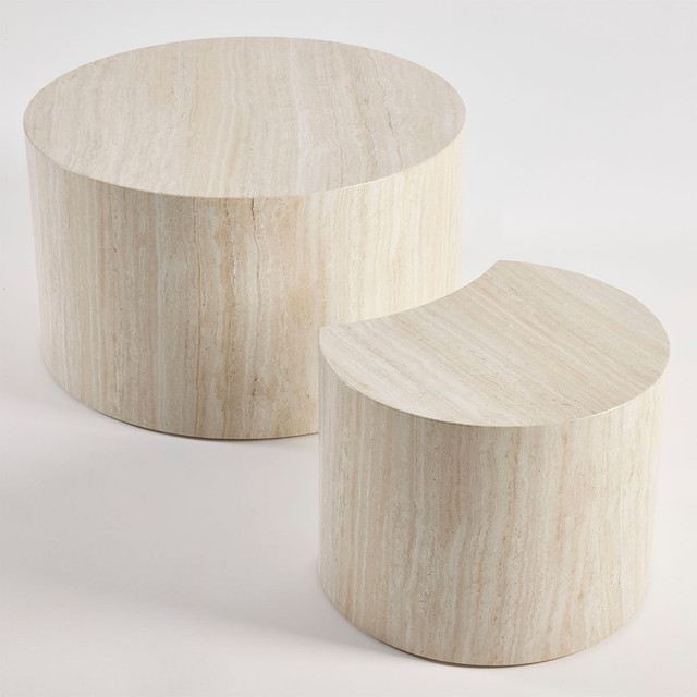 Tupelo Nested Coffee Table 12 Tupelo Nested Coffee Table