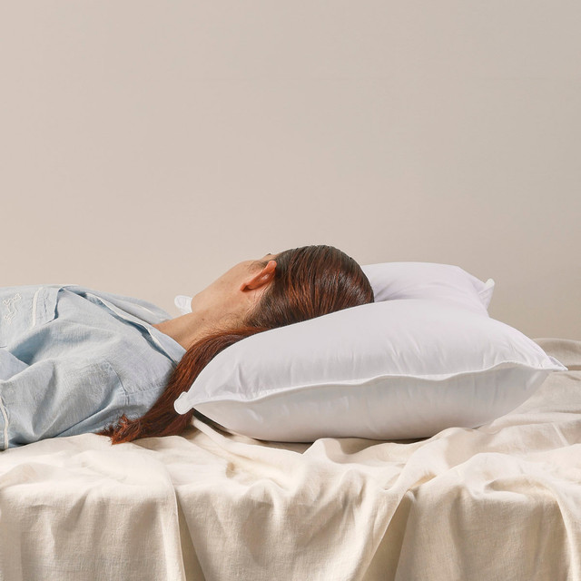 Luxurious Microfibre Pillow 9 Luxurious Microfibre Pillow