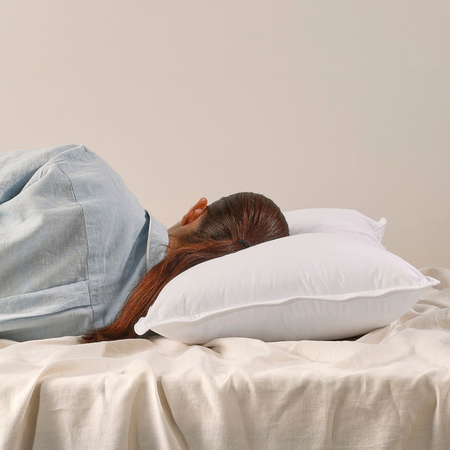 Luxurious Microfibre Pillow 10 Luxurious Microfibre Pillow