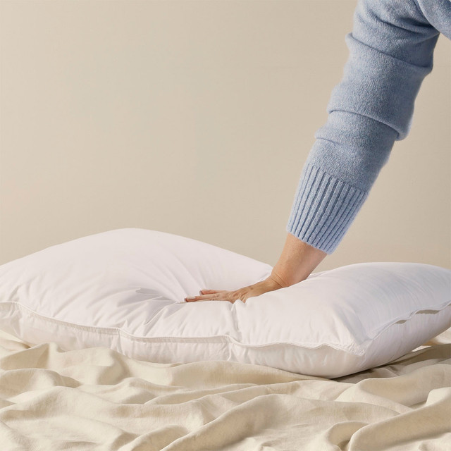 Luxurious Microfibre Pillow 11 Luxurious Microfibre Pillow