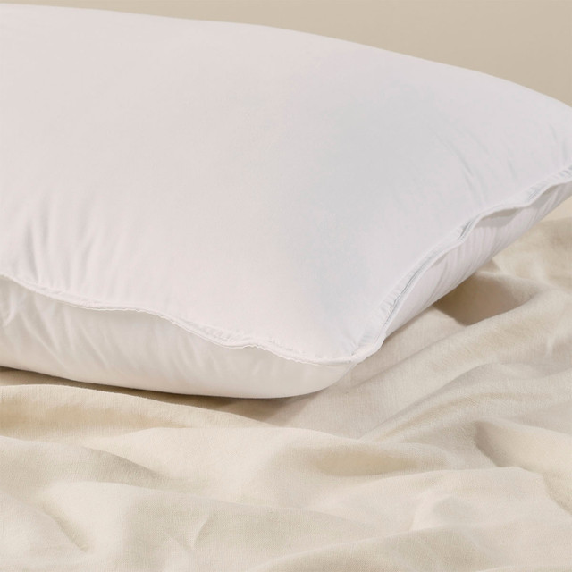 Luxurious Microfibre Pillow 12 Luxurious Microfibre Pillow