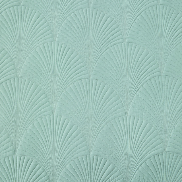 Adele Sage Green Coverlet Set 8 Adele Sage Green Coverlet Set