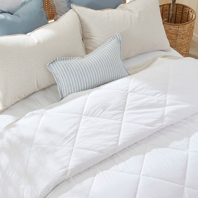 Cool 200gsm Washable Wool Cotton Quilt 11 Cool 200gsm Washable Wool Cotton Quilt