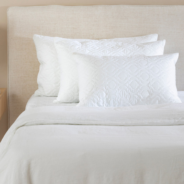 Waterproof Standard Pillow Protector 1 Waterproof Standard Pillow Protector