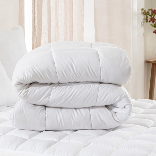 Classic Collection 350gsm Microfibre Quilt 9 Classic Collection 350gsm Microfibre Quilt