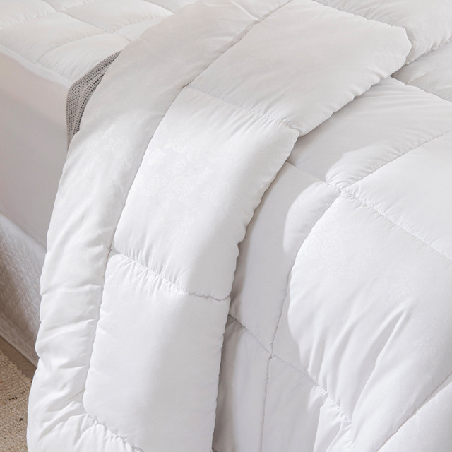 Classic Collection 350gsm Microfibre Quilt 11 Classic Collection 350gsm Microfibre Quilt