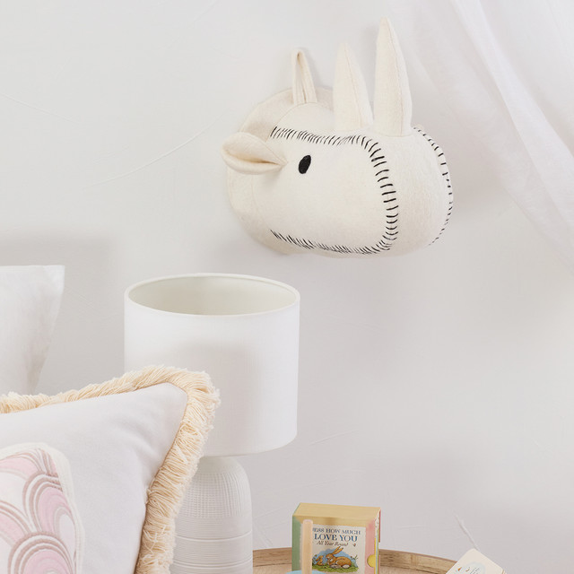 Safari Friends Wall Hangings 1 Safari Friends Wall Hangings