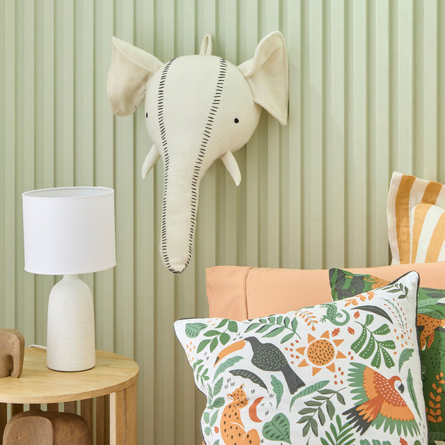 Safari Friends Wall Hangings 10 Safari Friends Wall Hangings