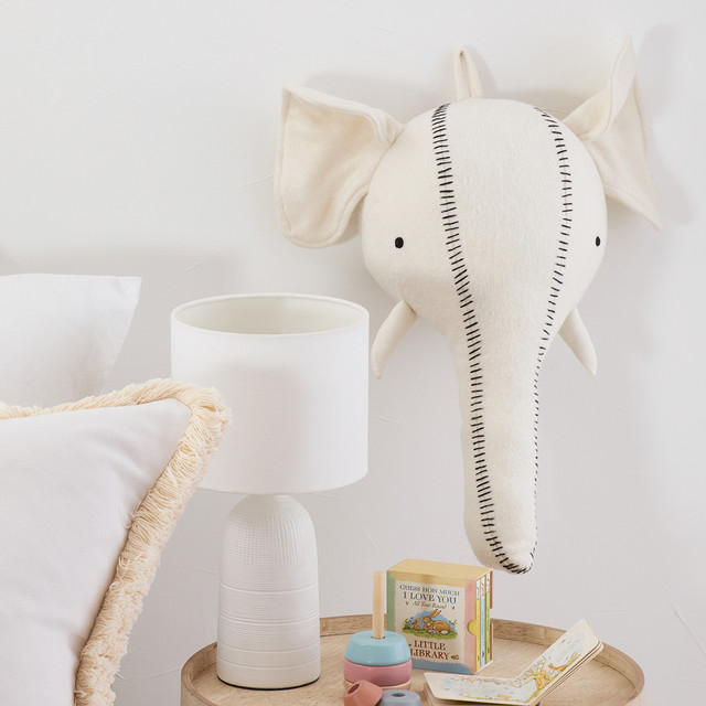 Safari Friends Wall Hangings 11 Safari Friends Wall Hangings