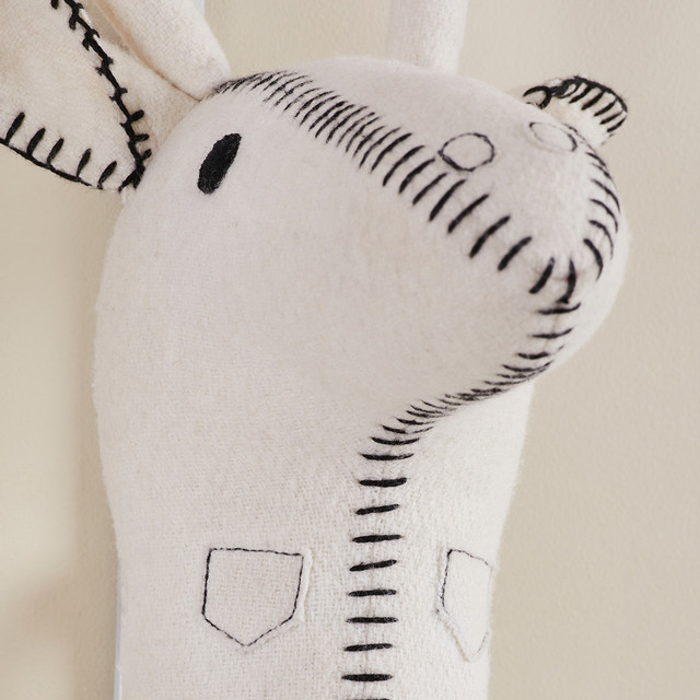 Safari Friends Wall Hangings 13 Safari Friends Wall Hangings