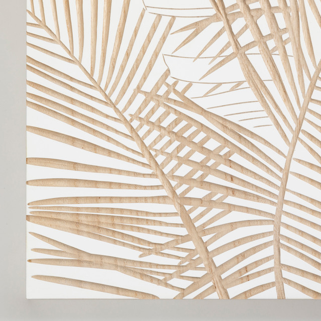 Brighton Carved Timber Wall Art 10 Brighton Carved Timber Wall Art