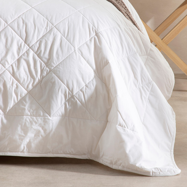 Eco Living Ultra Lite 150gsm Washable Wool Quilt 10 Eco Living Ultra Lite 150gsm Washable Wool Quilt