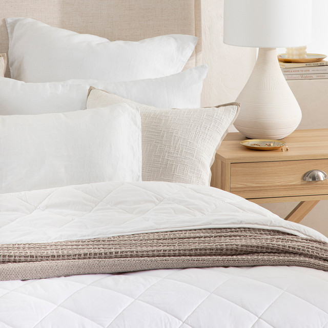 Eco Living Ultra Lite 150gsm Washable Wool Quilt 12 Eco Living Ultra Lite 150gsm Washable Wool Quilt